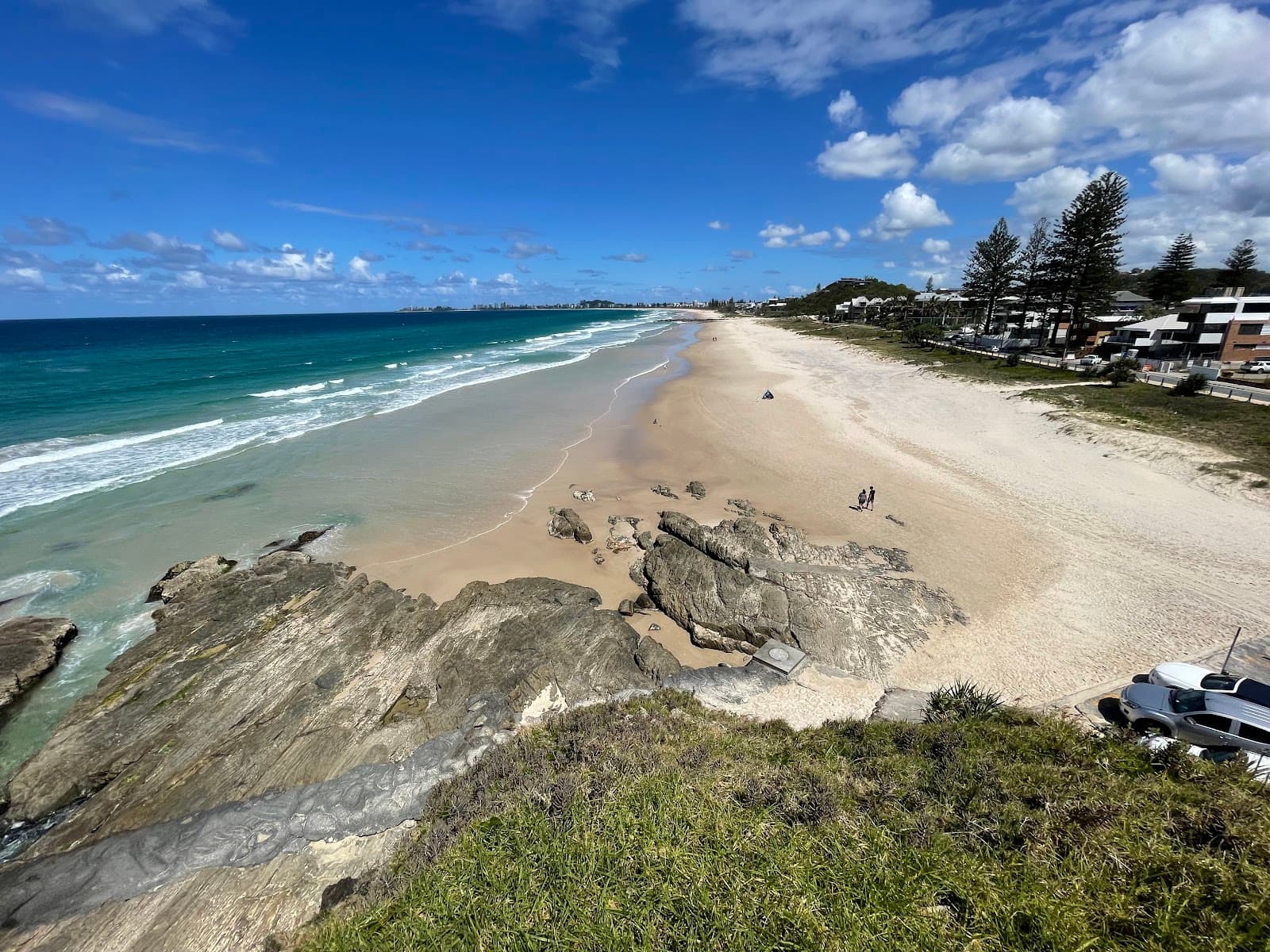 Elephant Rock — Currumbin, Gold Coast