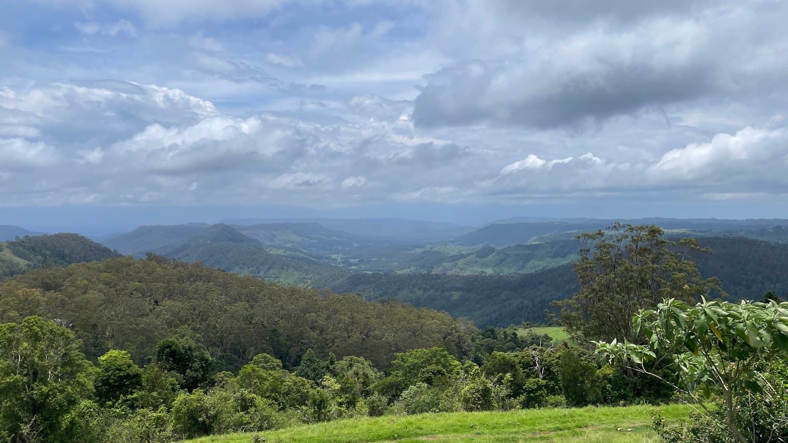 Kamarun Lookout — Hope Island, Gold Coast