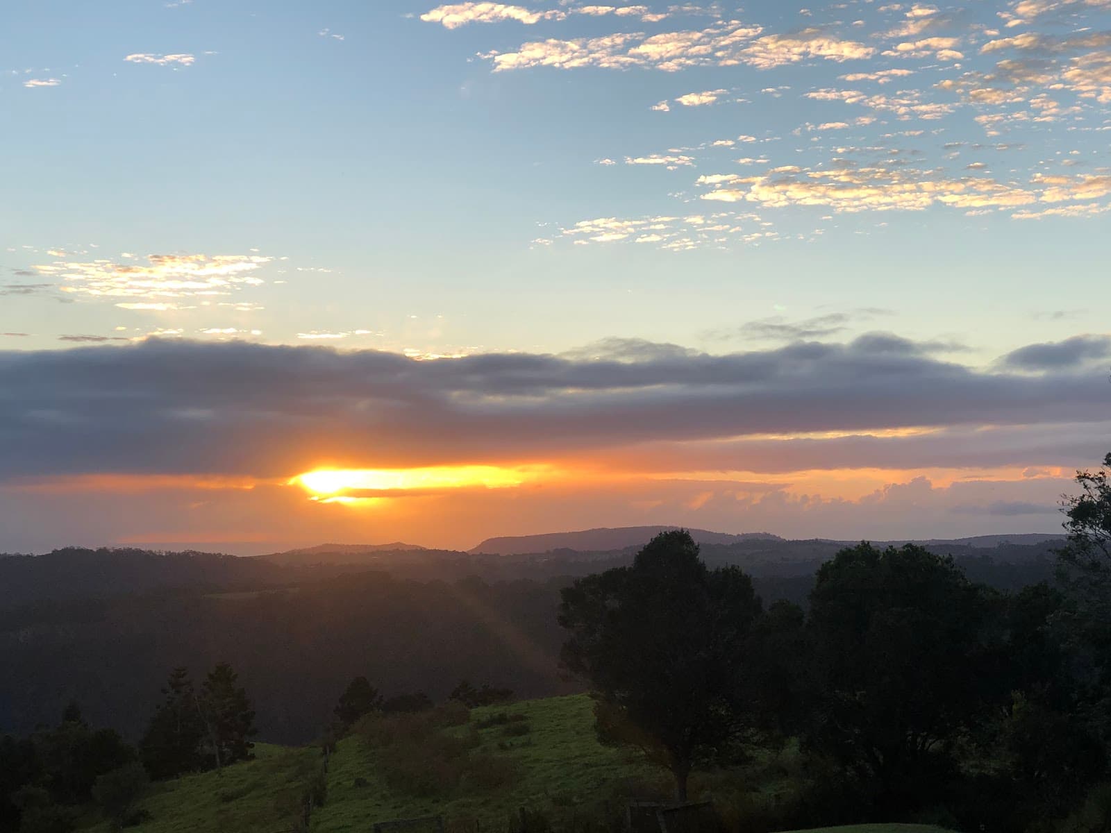 Kamarun Lookout — Hope Island, Gold Coast