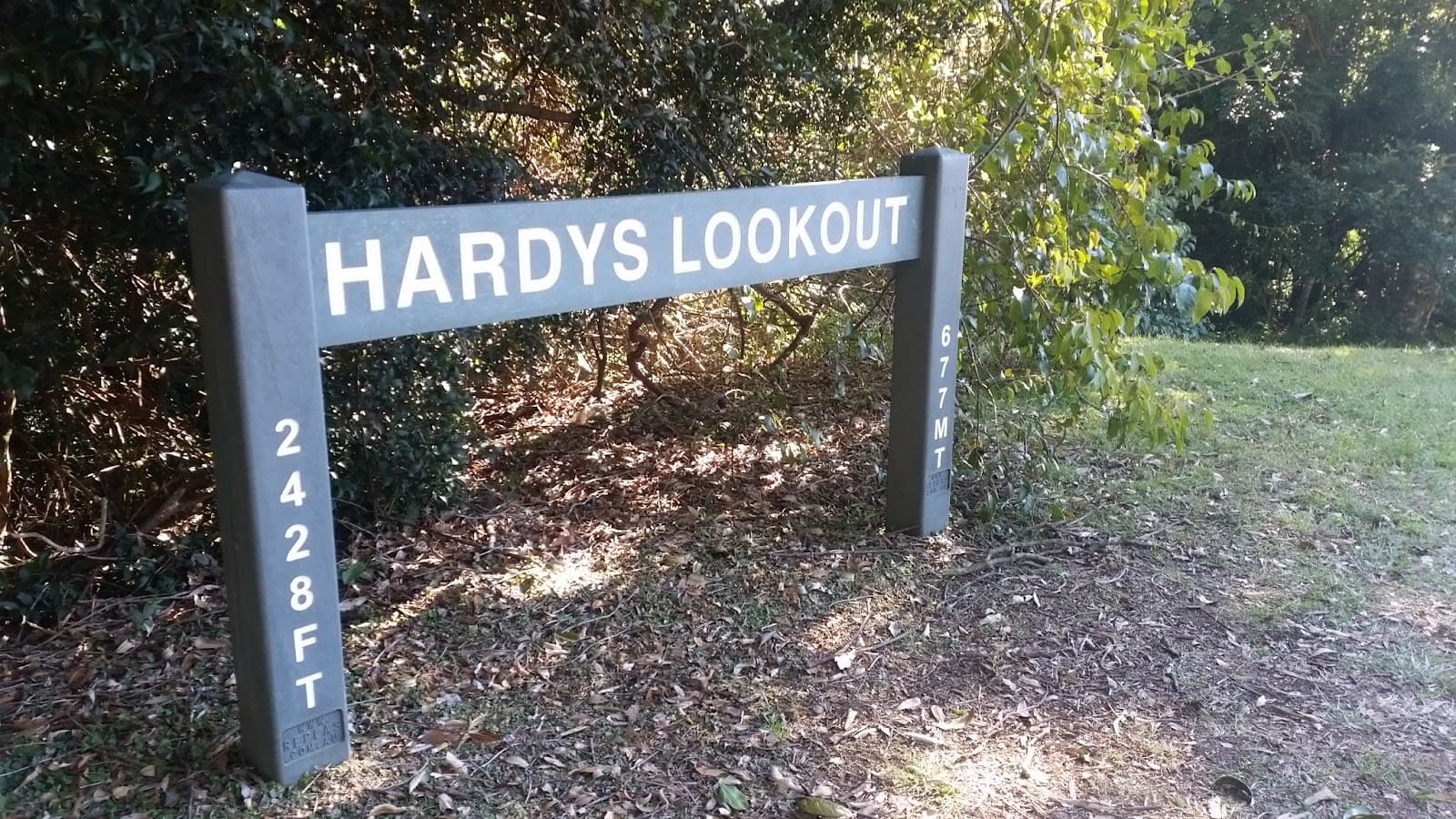 Hardys Lookout — Hope Island, Gold Coast