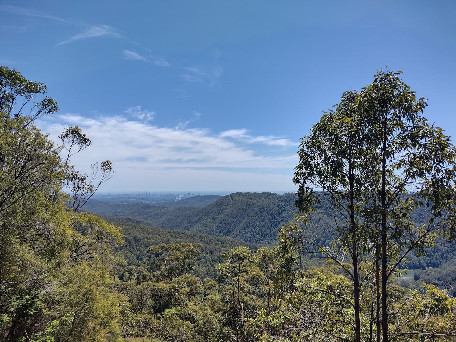 Hardys Lookout — Hope Island, Gold Coast