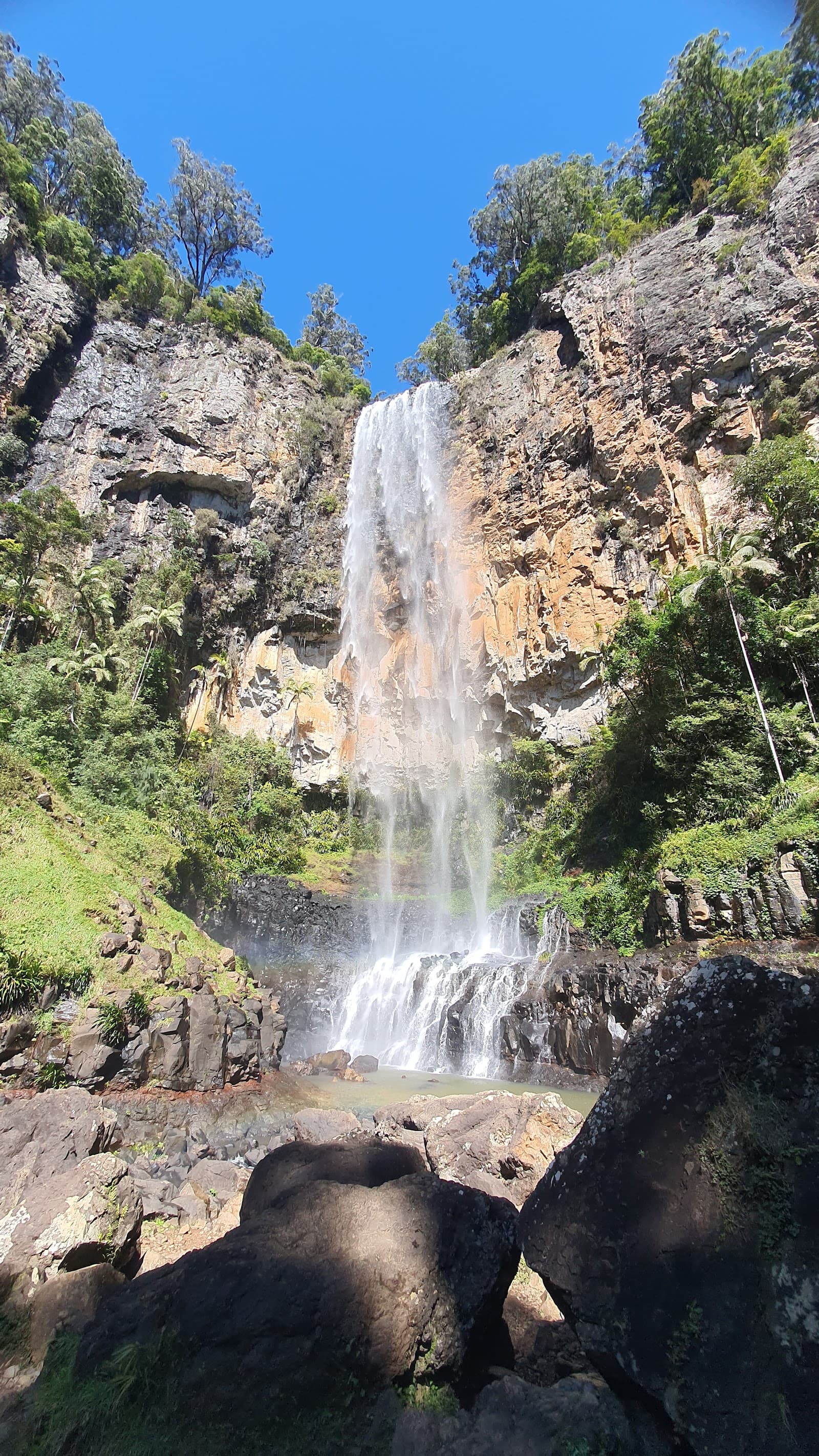 Hardys Lookout — Hope Island, Gold Coast