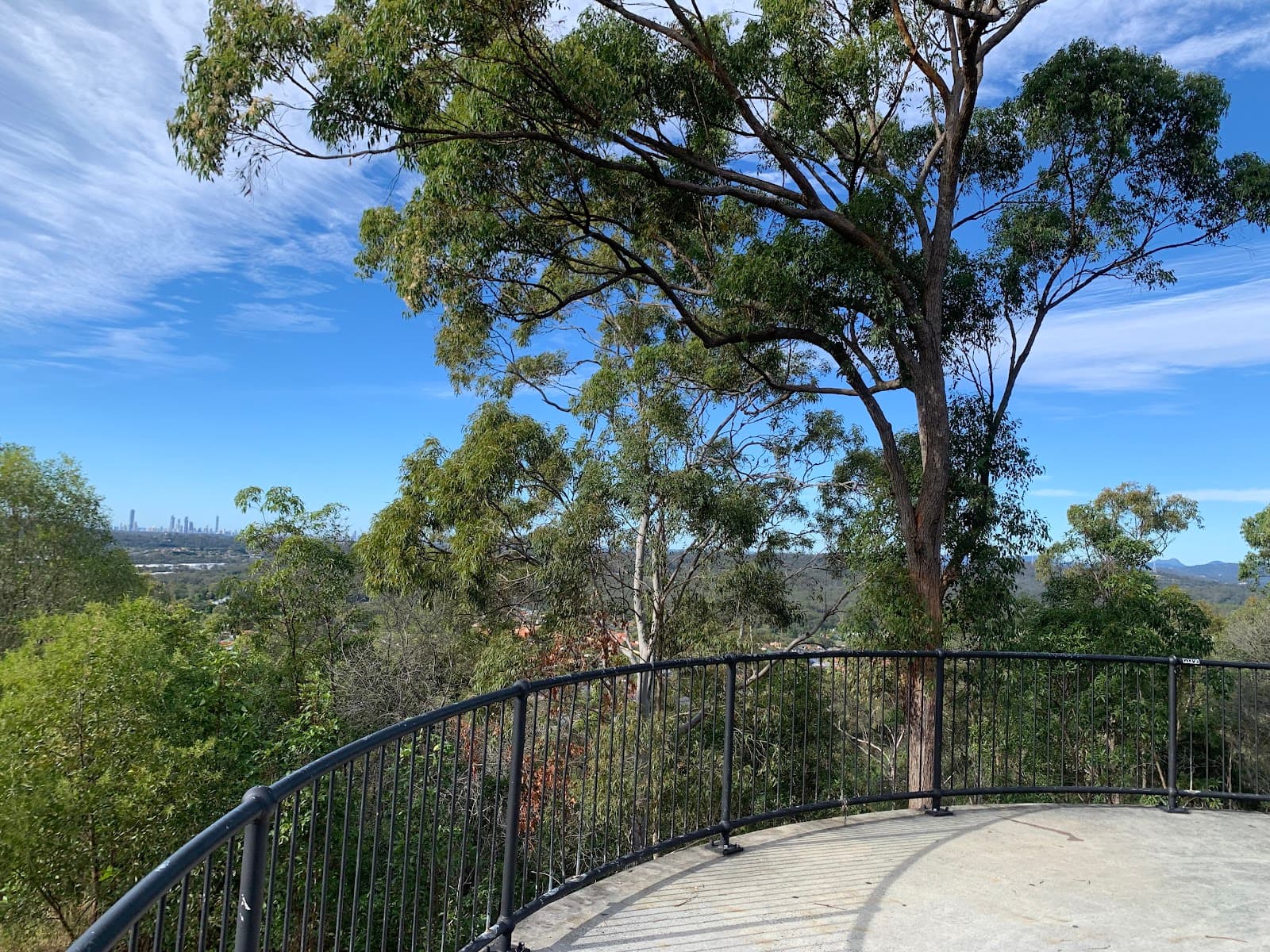 Pacific Pines Lookout — Hope Island, Gold Coast
