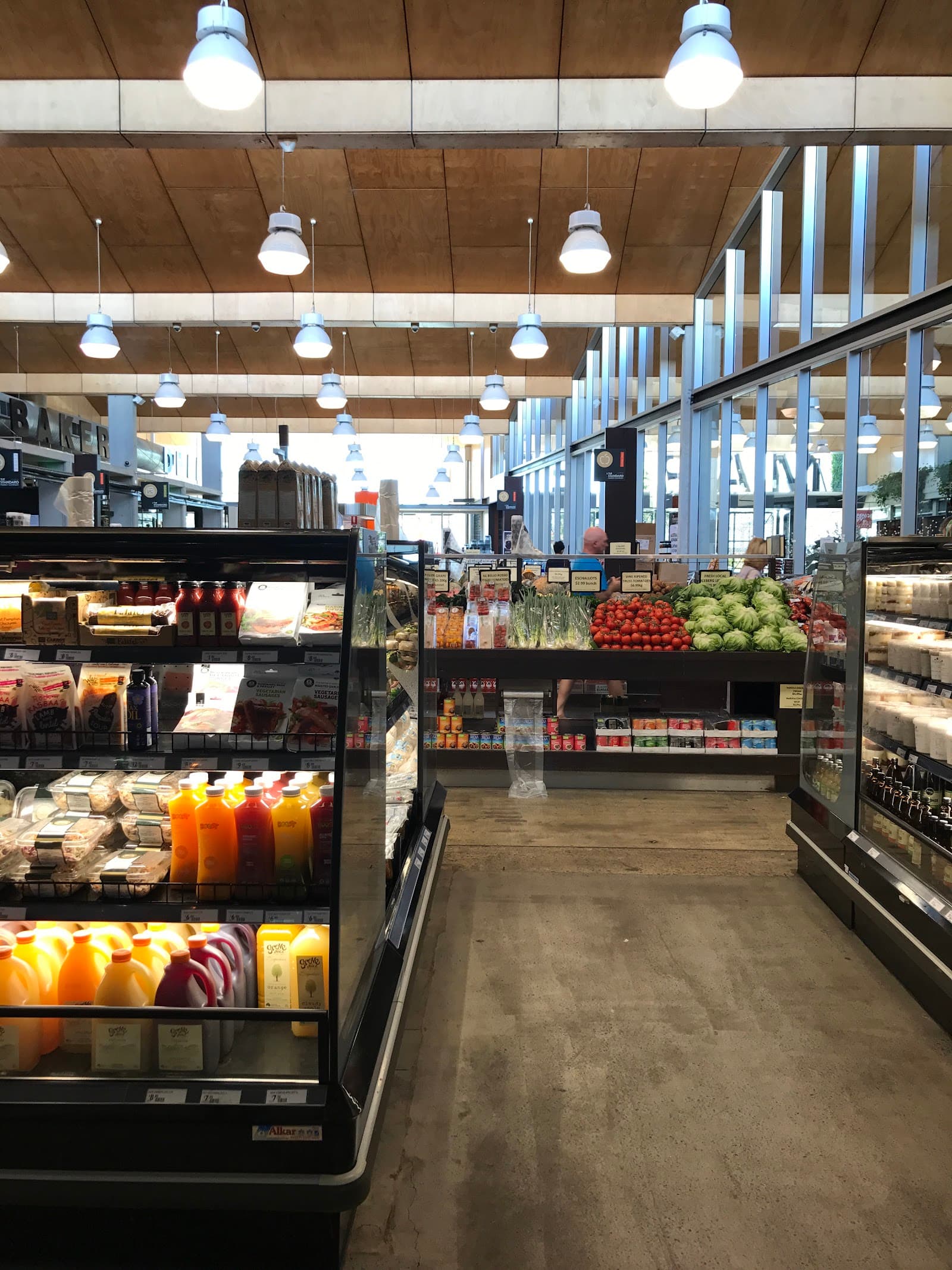 Ferry Rd Market — Main Beach, Gold Coast