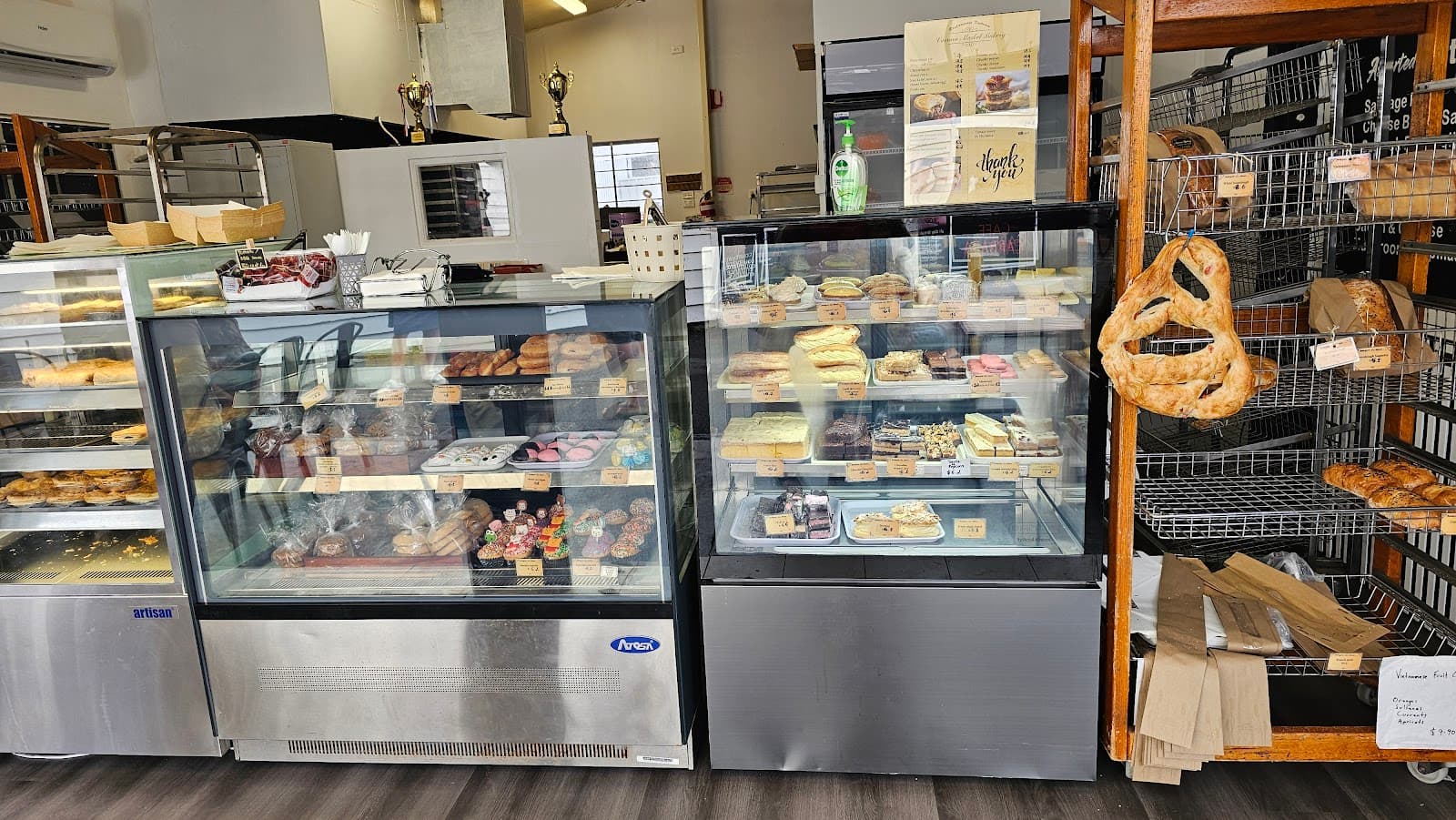 Carrara Markets — Robina, Gold Coast