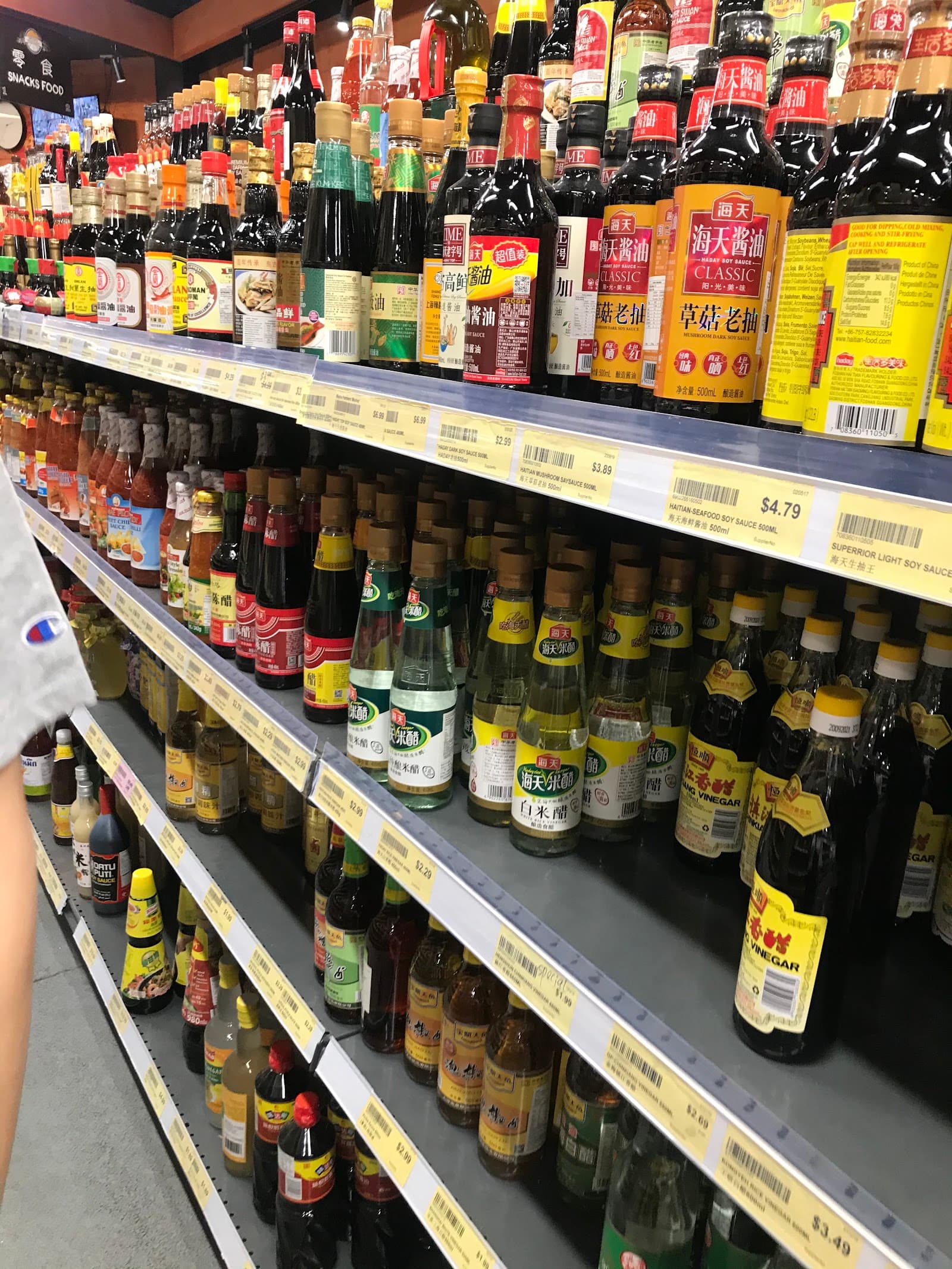 Metro Farmer's Market — Southport, Gold Coast