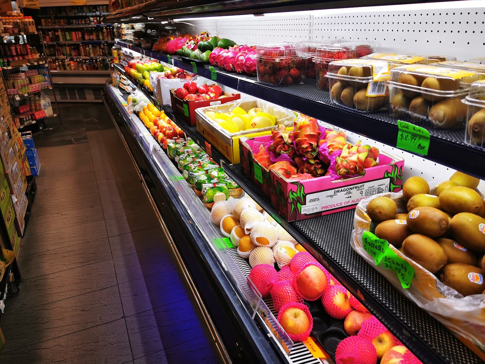 Metro Farmer's Market — Southport, Gold Coast
