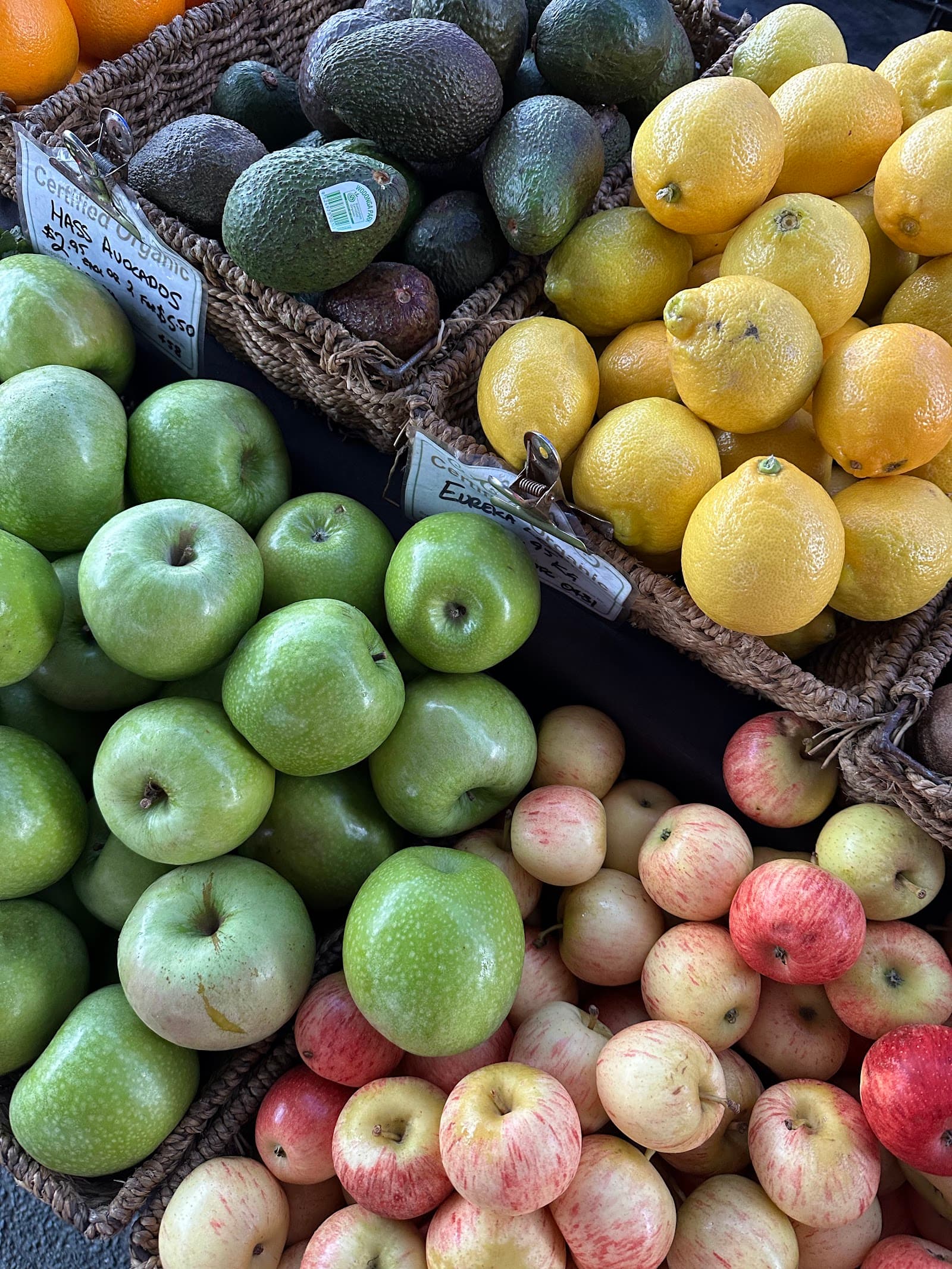 The Helensvale Farmers Market — Hope Island, Gold Coast