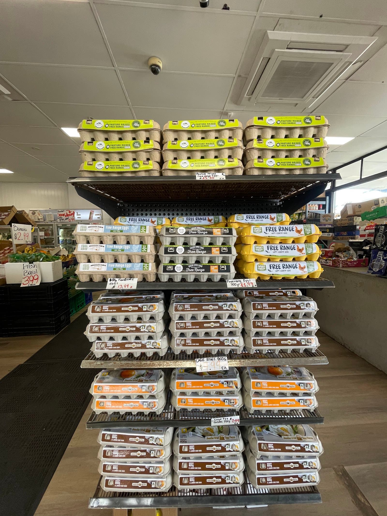 Gold Coast Growers Market — Robina, Gold Coast