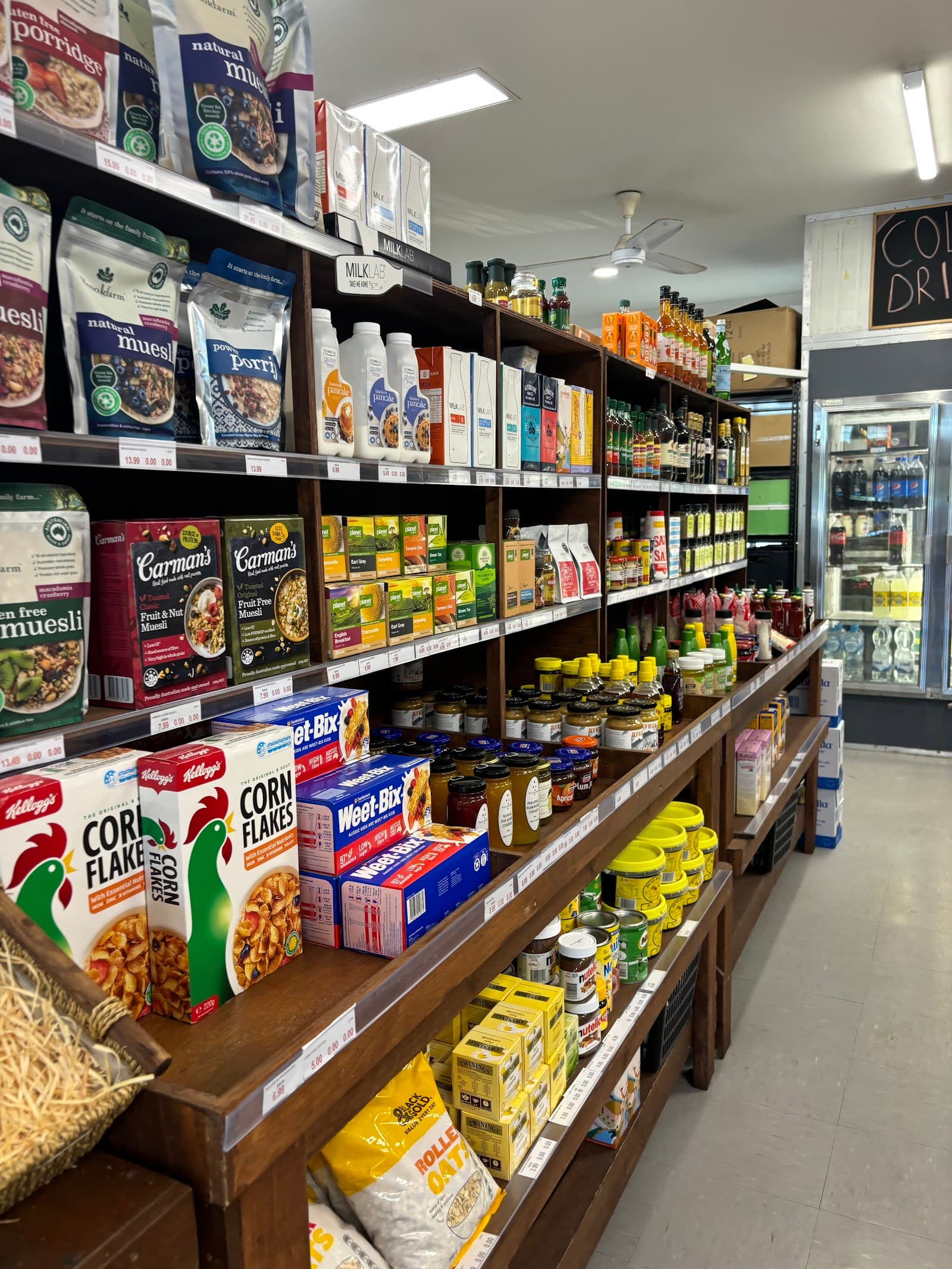 The Farm at Miami — Miami, Gold Coast