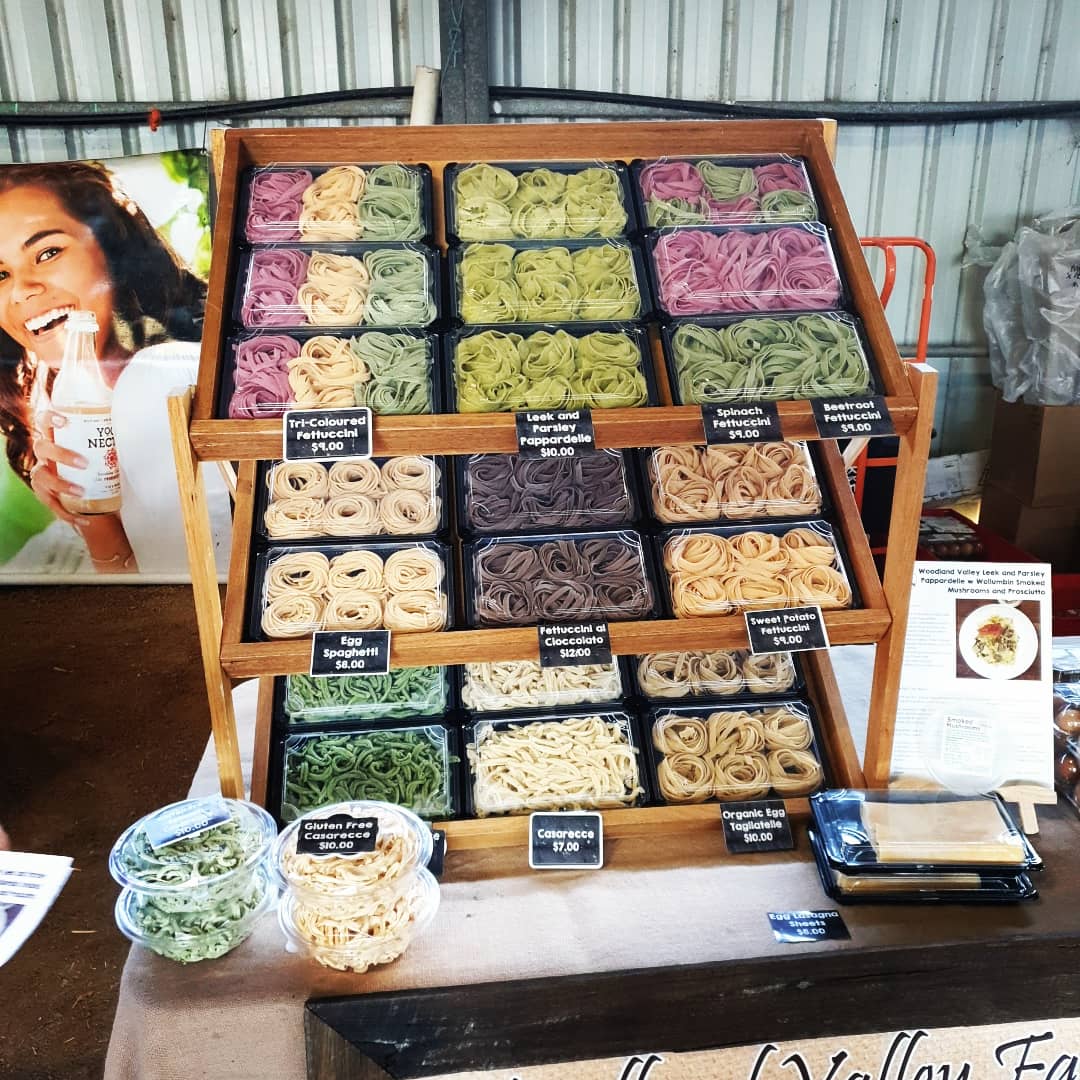 Currumbin Community Markets — Currumbin, Gold Coast