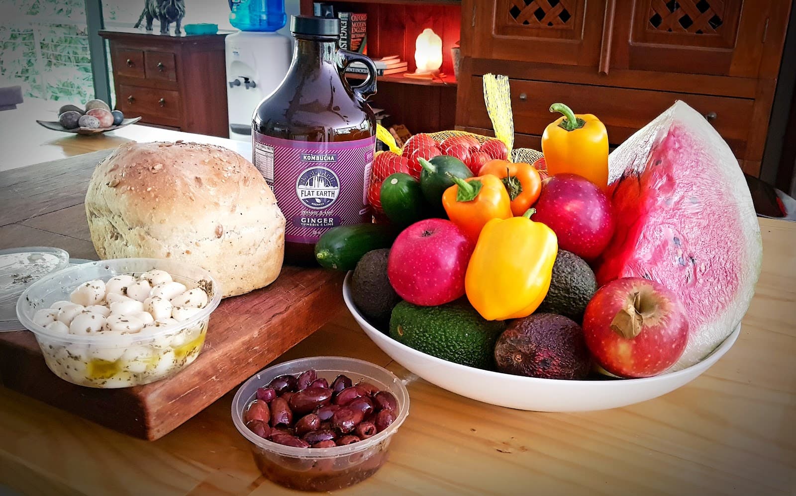 Currumbin Community Markets — Currumbin, Gold Coast