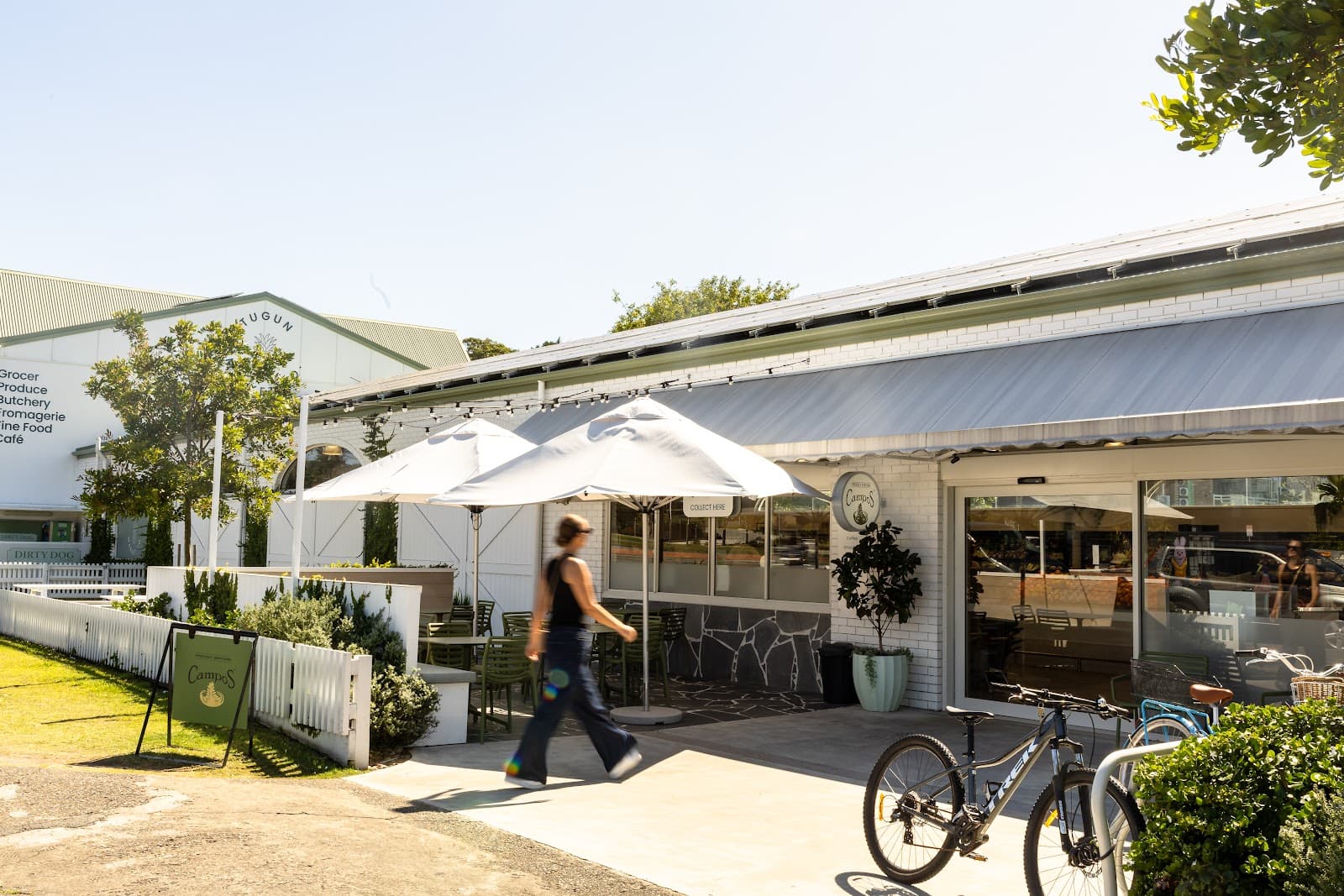 Tugun Market Co. — Palm Beach, Gold Coast
