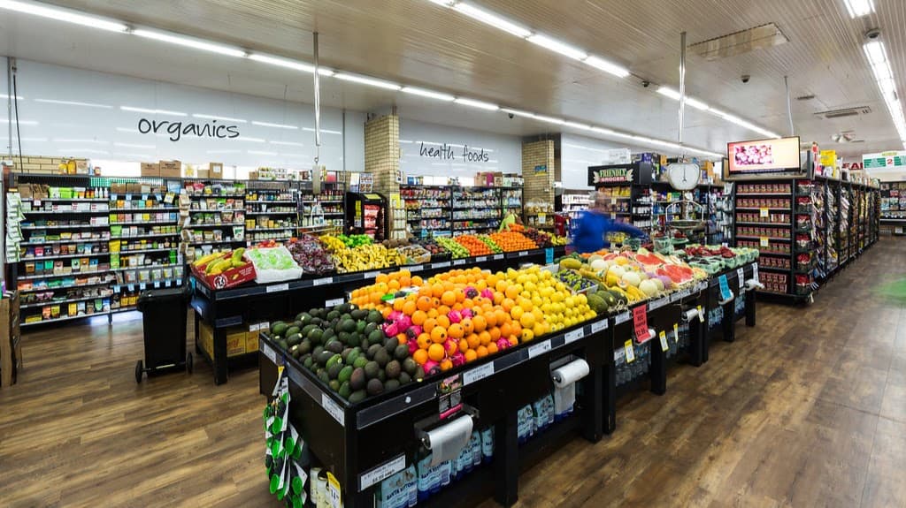 Tugun Market Co. — Palm Beach, Gold Coast