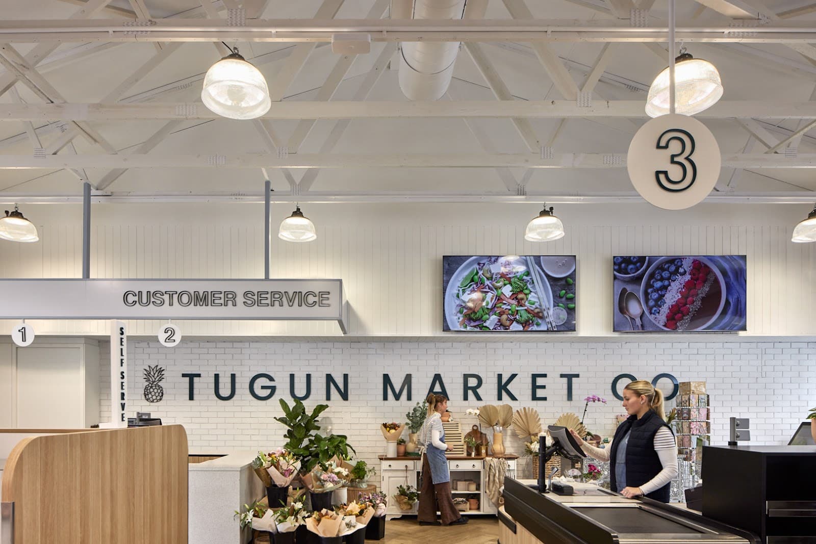 Tugun Market Co. — Palm Beach, Gold Coast