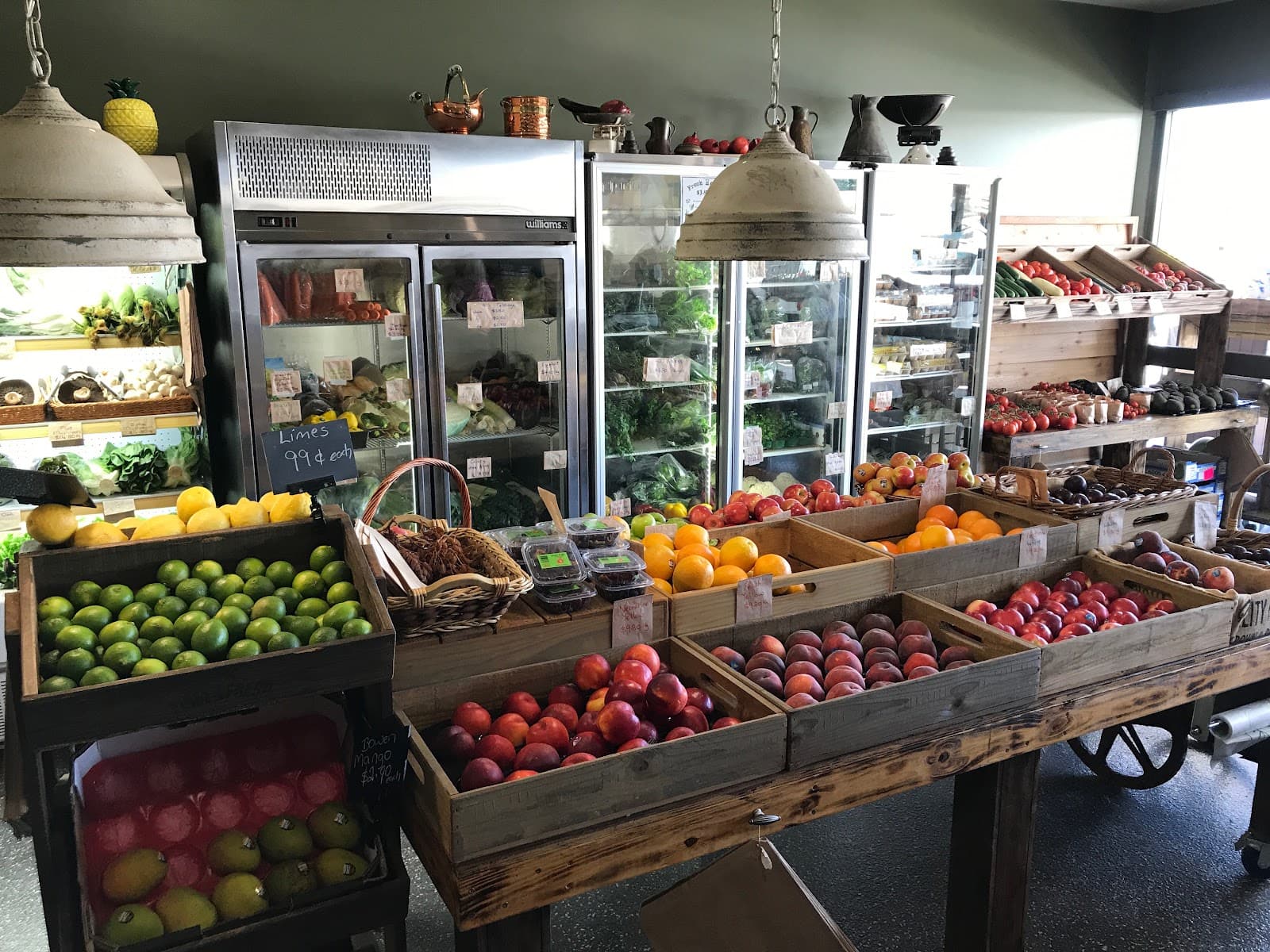 Firm-n-Fresh — Palm Beach, Gold Coast