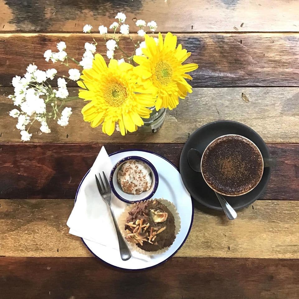 The Wholefood Pantry — Palm Beach, Gold Coast