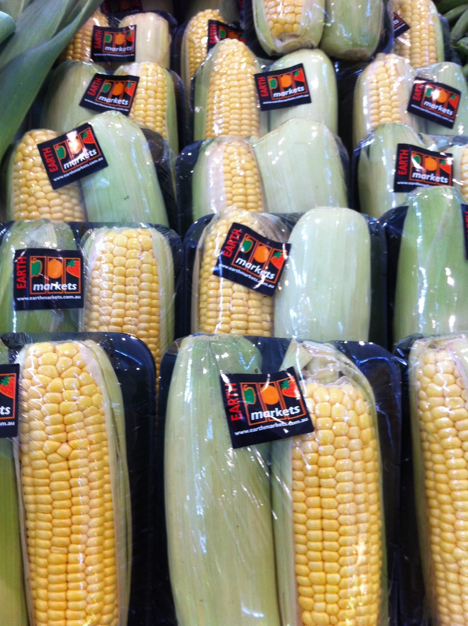 Earth Markets Robina — Robina, Gold Coast