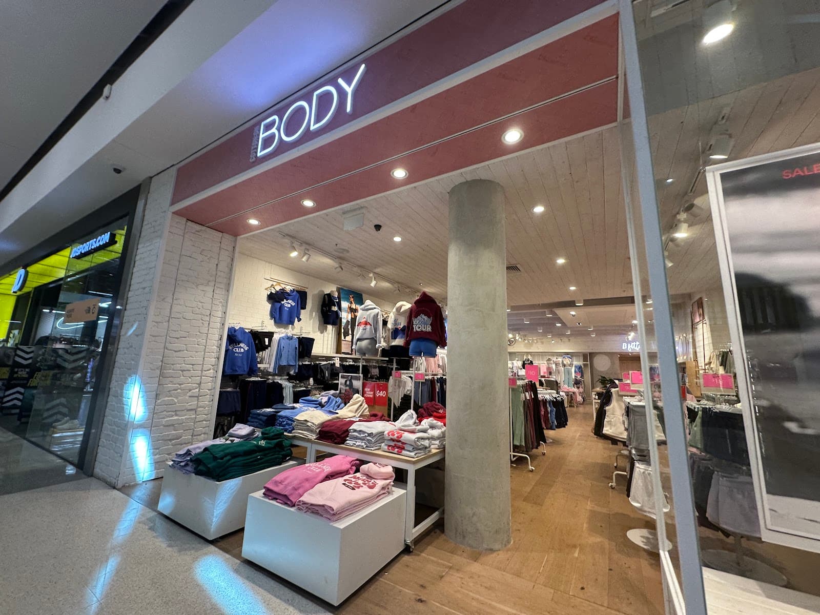 Robina Central — Robina, Gold Coast