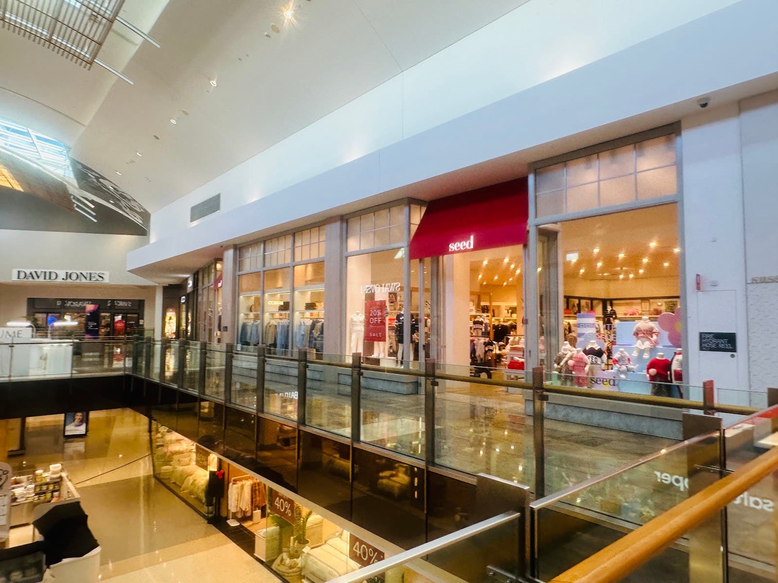 Robina Central — Robina, Gold Coast