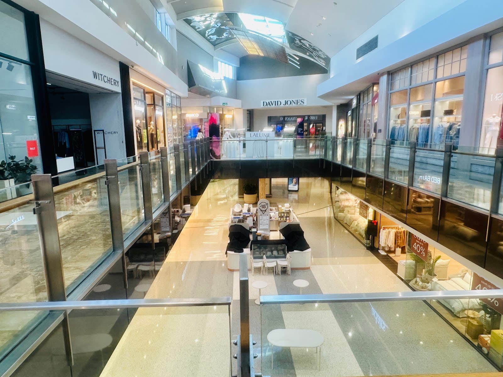 Robina Central — Robina, Gold Coast