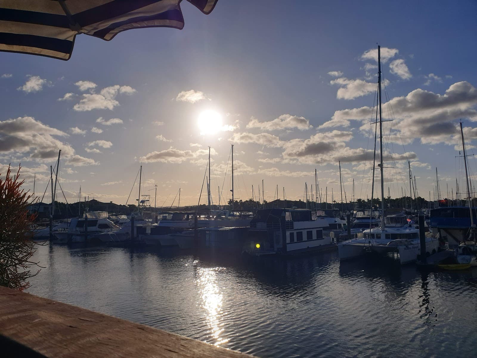 Marina Shopping Village — Hope Island, Gold Coast
