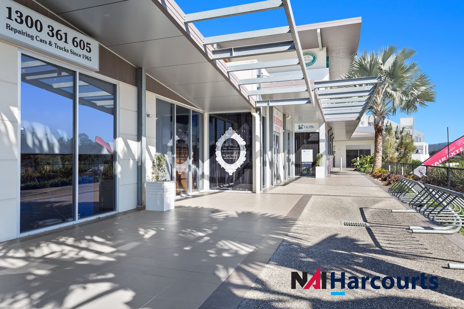 Hope Island Central — Hope Island, Gold Coast