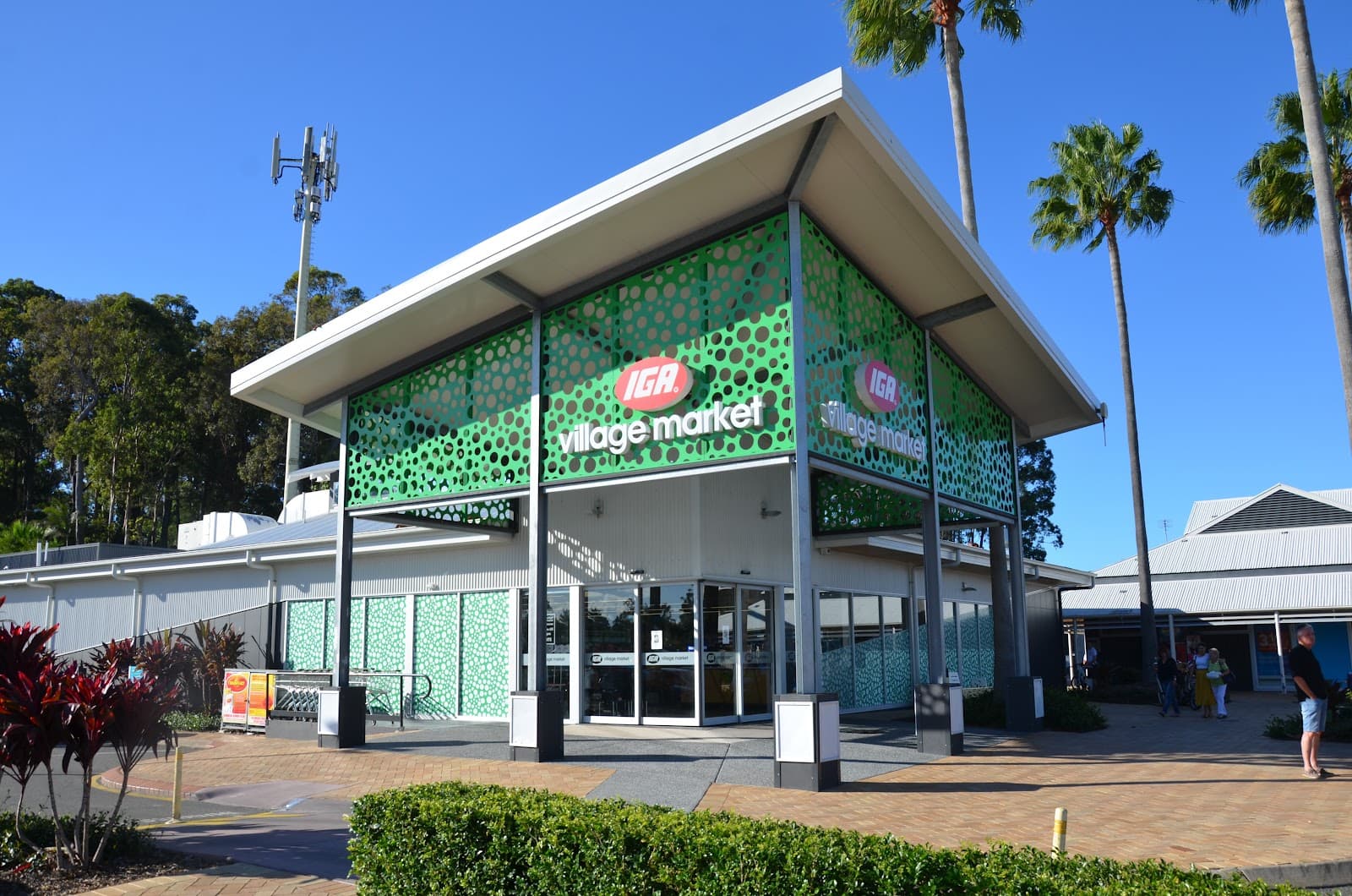 IGA Sanctuary Cove — Hope Island, Gold Coast