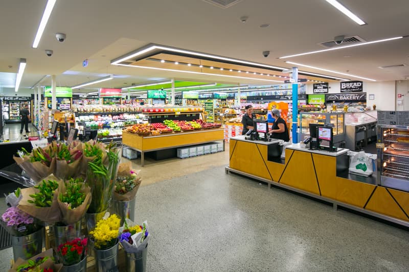 IGA Sanctuary Cove — Hope Island, Gold Coast