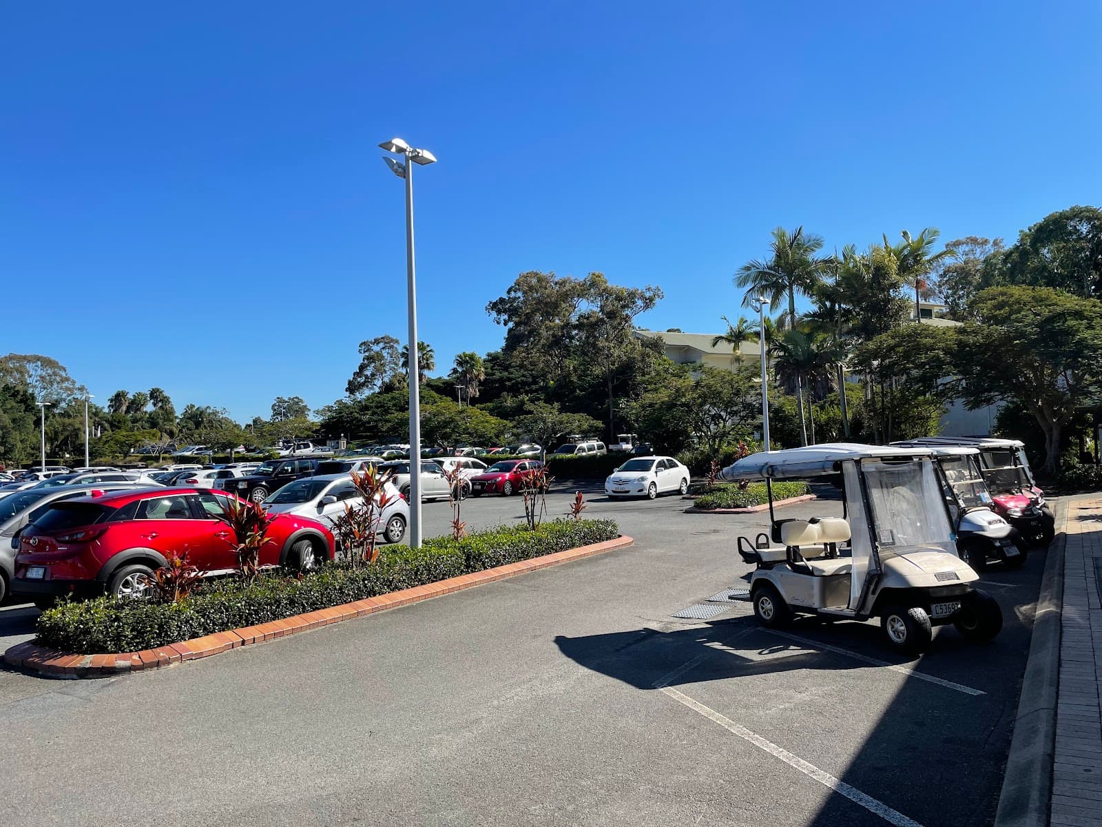 IGA Sanctuary Cove — Hope Island, Gold Coast