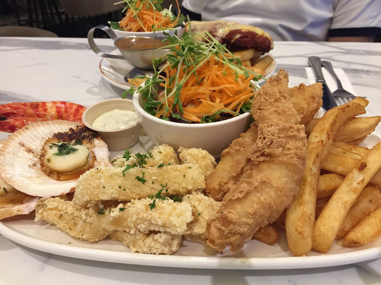 Club Paradise — Main Beach, Gold Coast