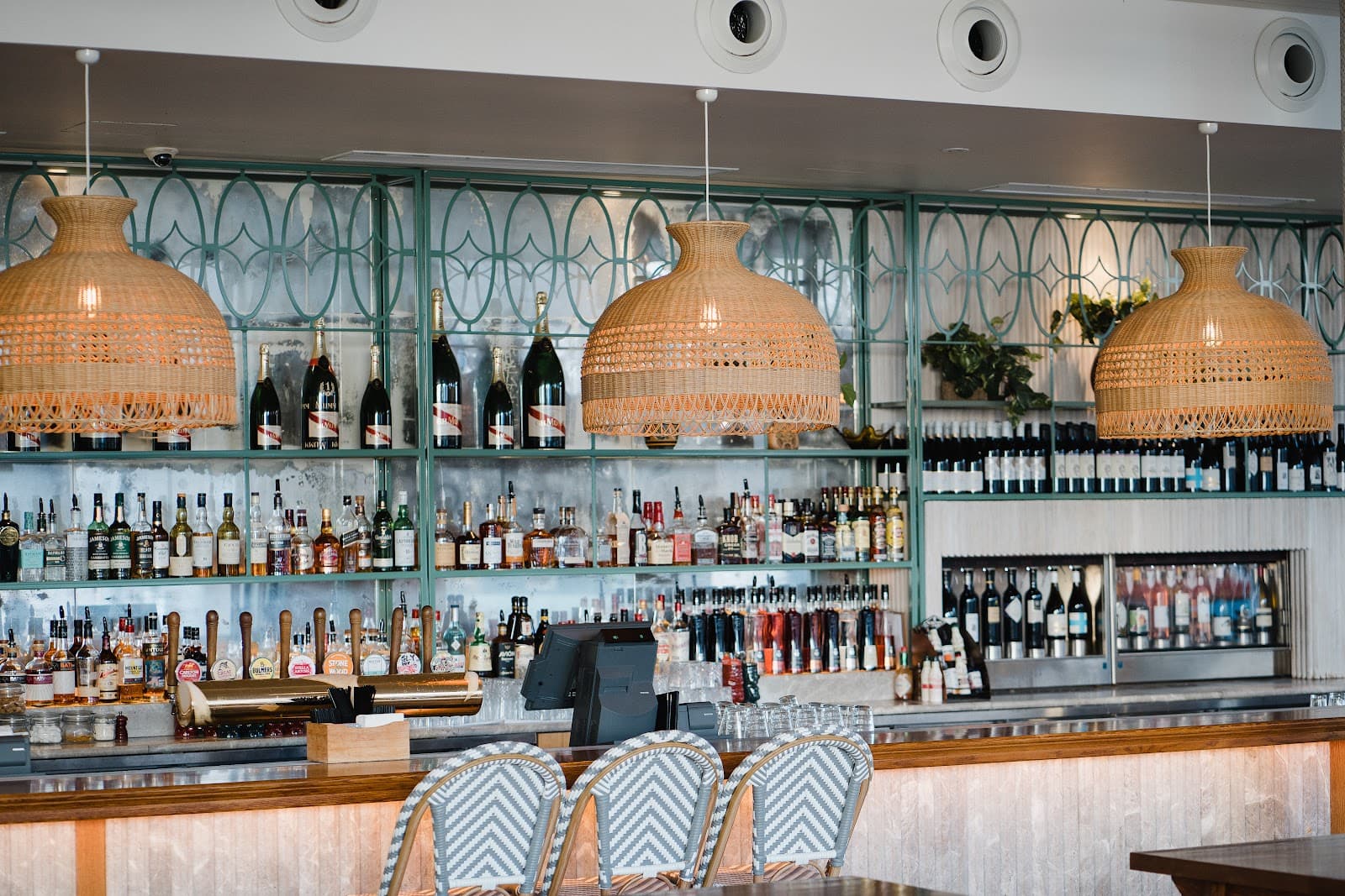 Goldie’s — Surfers Paradise, Gold Coast