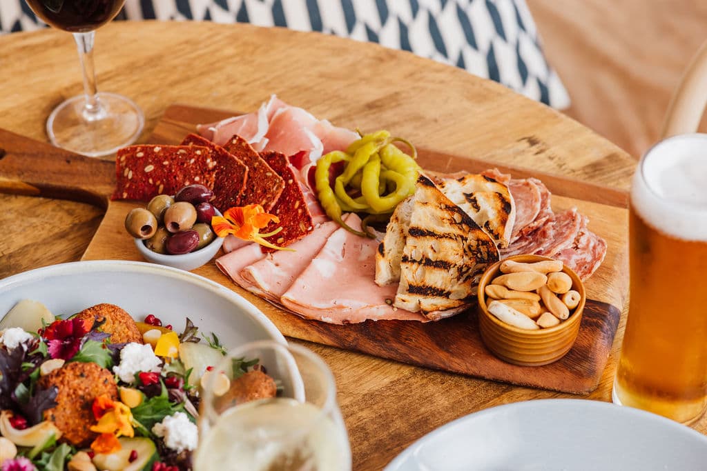 Goldie’s — Surfers Paradise, Gold Coast