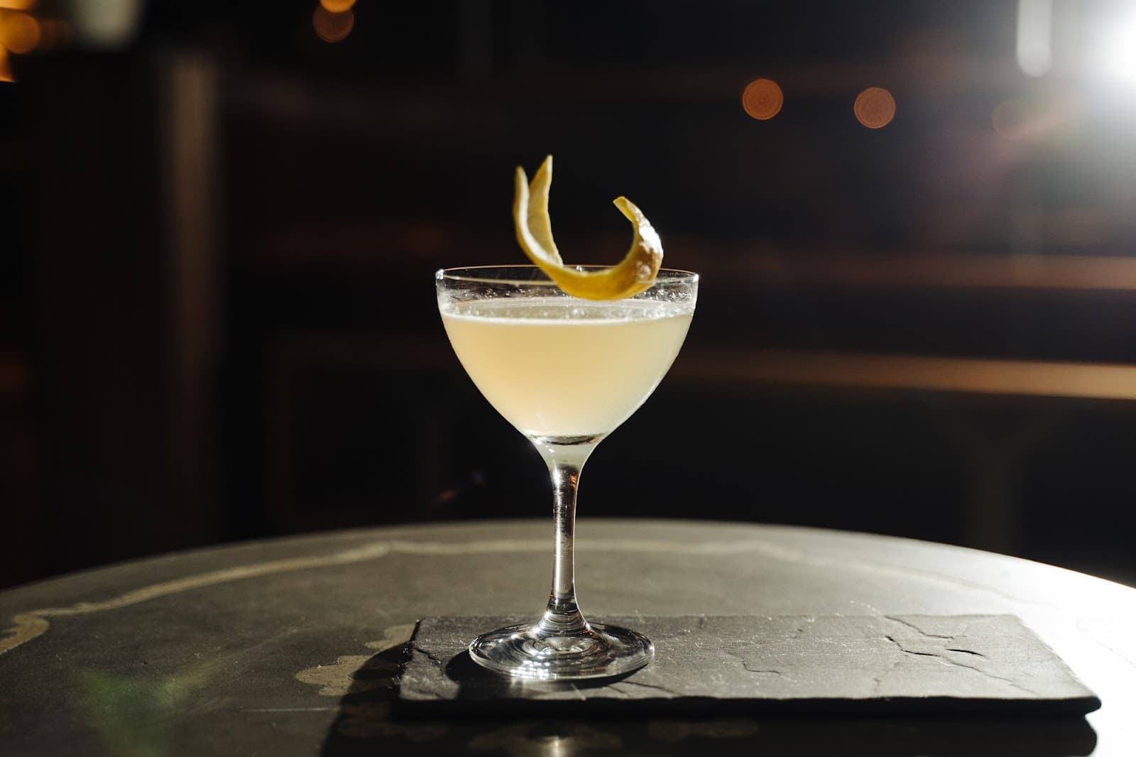 Duke's Parlour — Surfers Paradise, Gold Coast