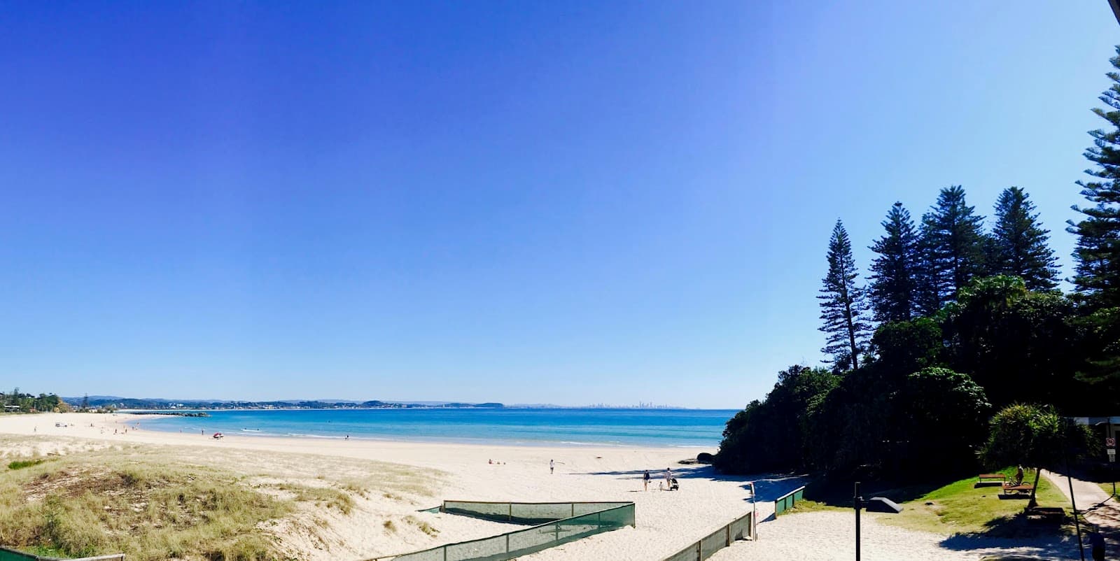 Greenmount Beach Surf Club — Coolangatta, Gold Coast
