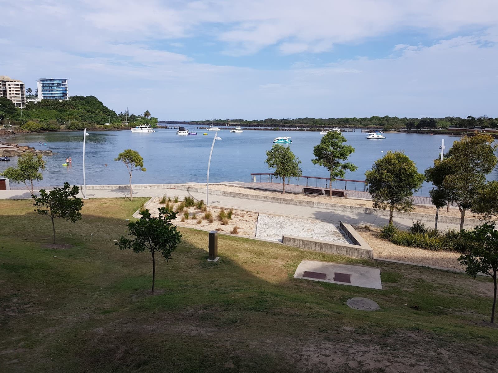 Twin Towns Services Club — Coolangatta, Gold Coast