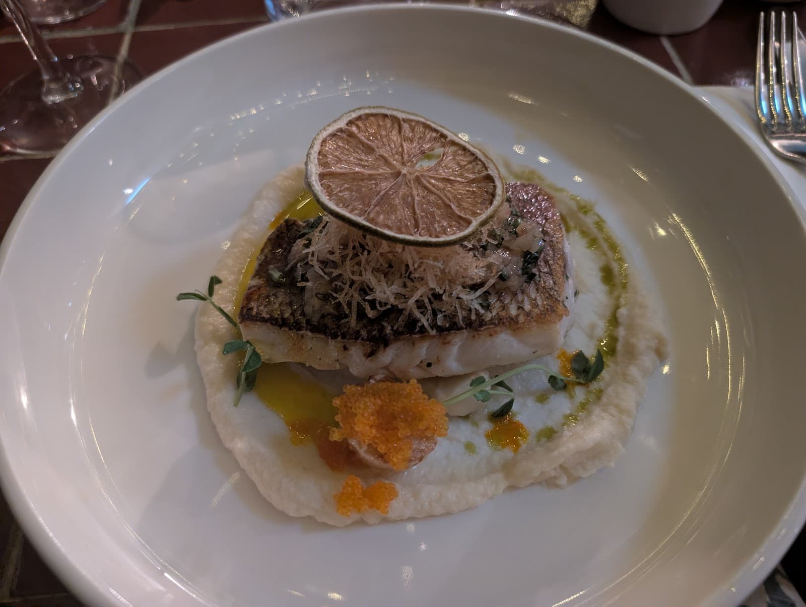La Stradina — Coolangatta, Gold Coast