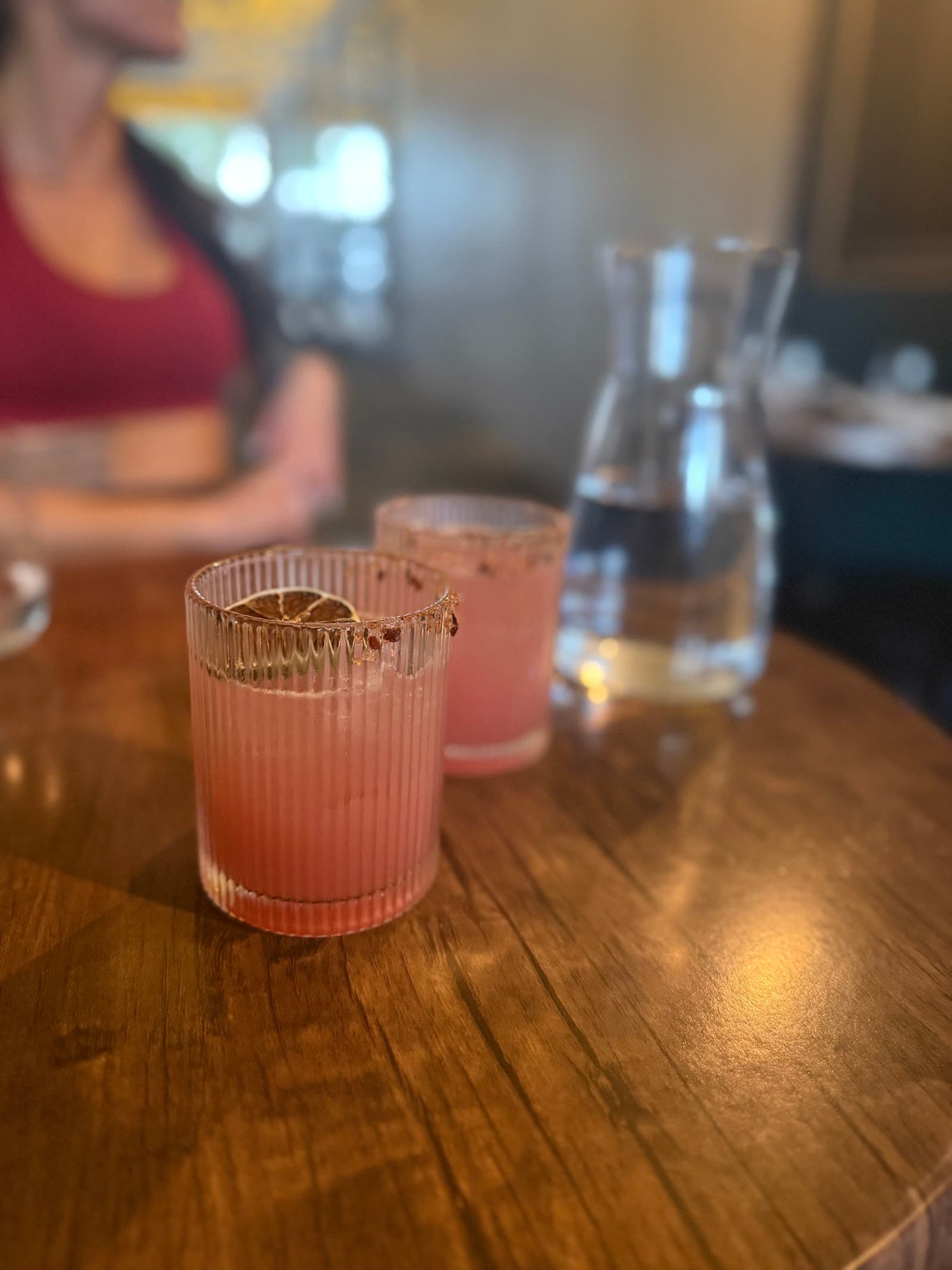 La Stradina — Coolangatta, Gold Coast