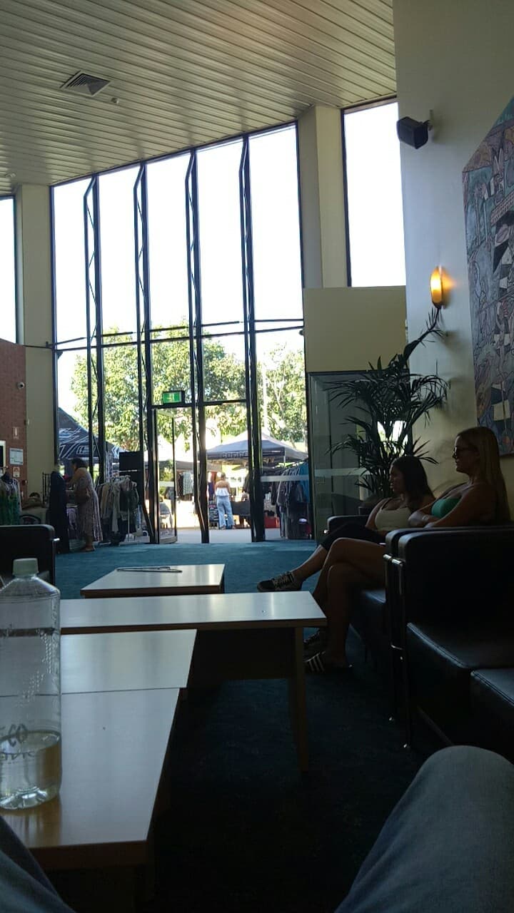 Robina AUDITORIUM — Robina, Gold Coast