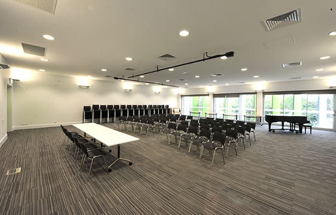 Robina Community Centre — Robina, Gold Coast