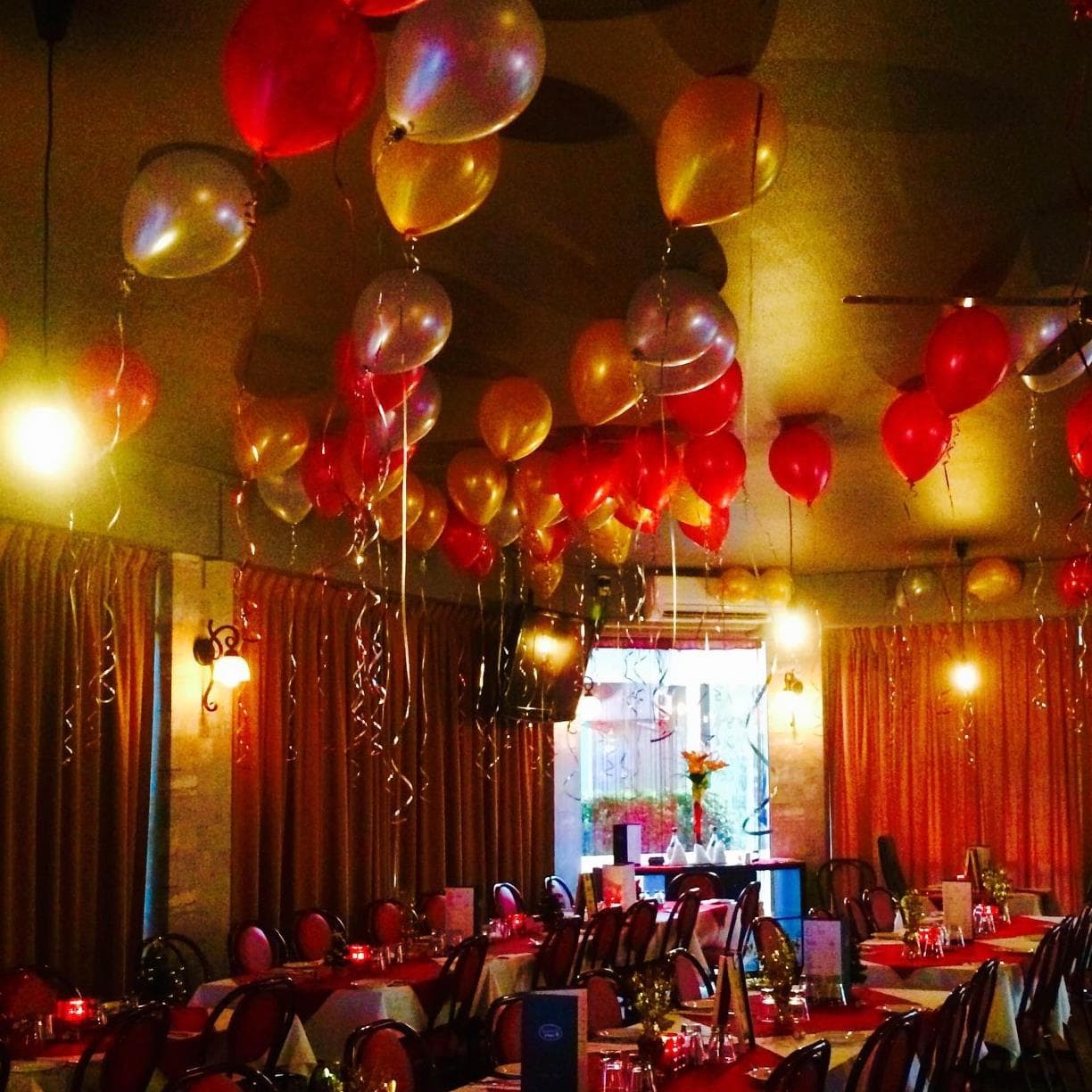 Spaghetti & Jazz — Robina, Gold Coast