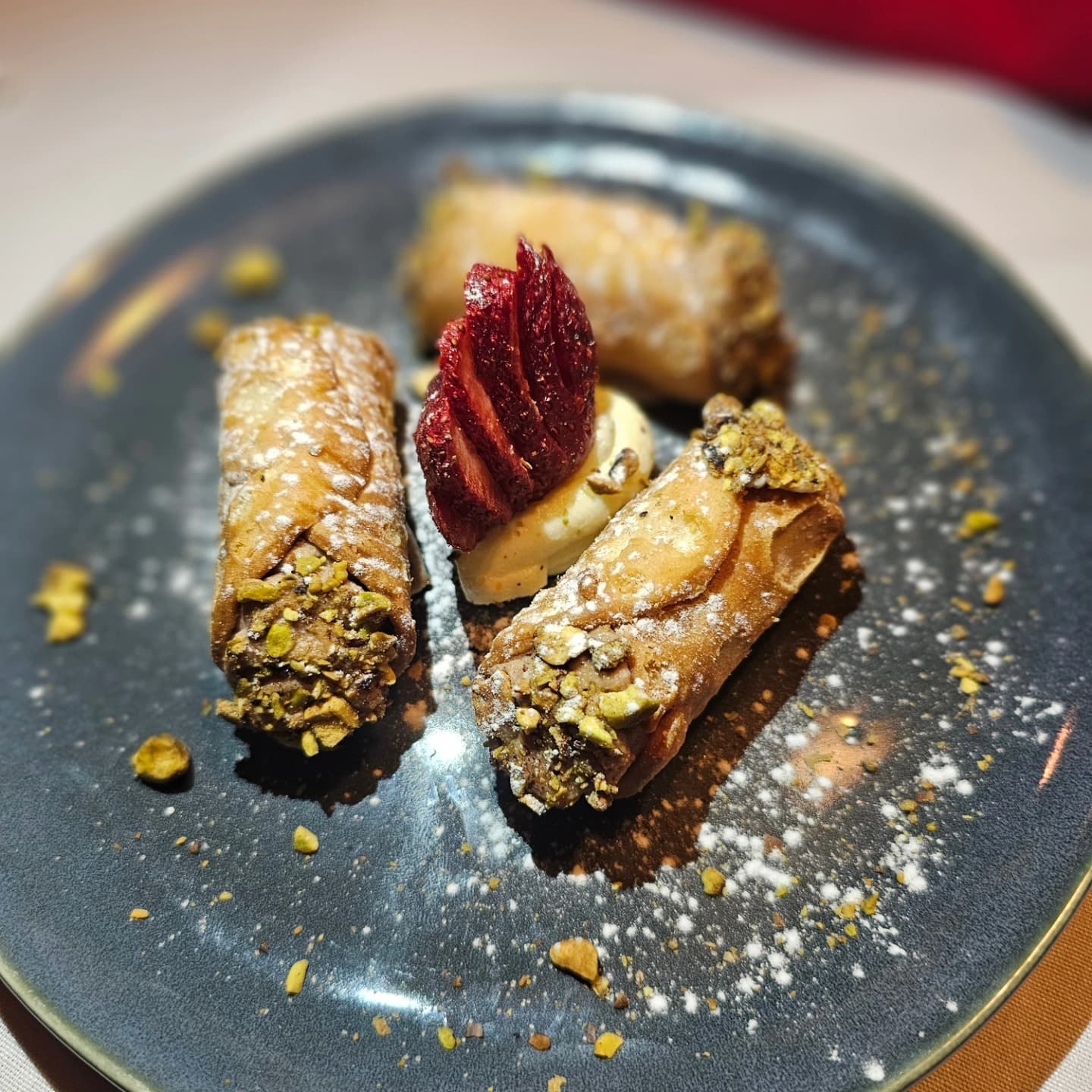 Spaghetti & Jazz — Robina, Gold Coast