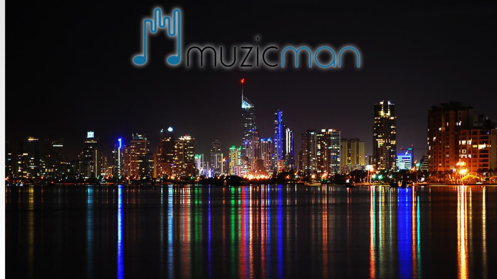 Muzic Man Australia (Robina Town Centre) - The Kitchens — Robina, Gold Coast