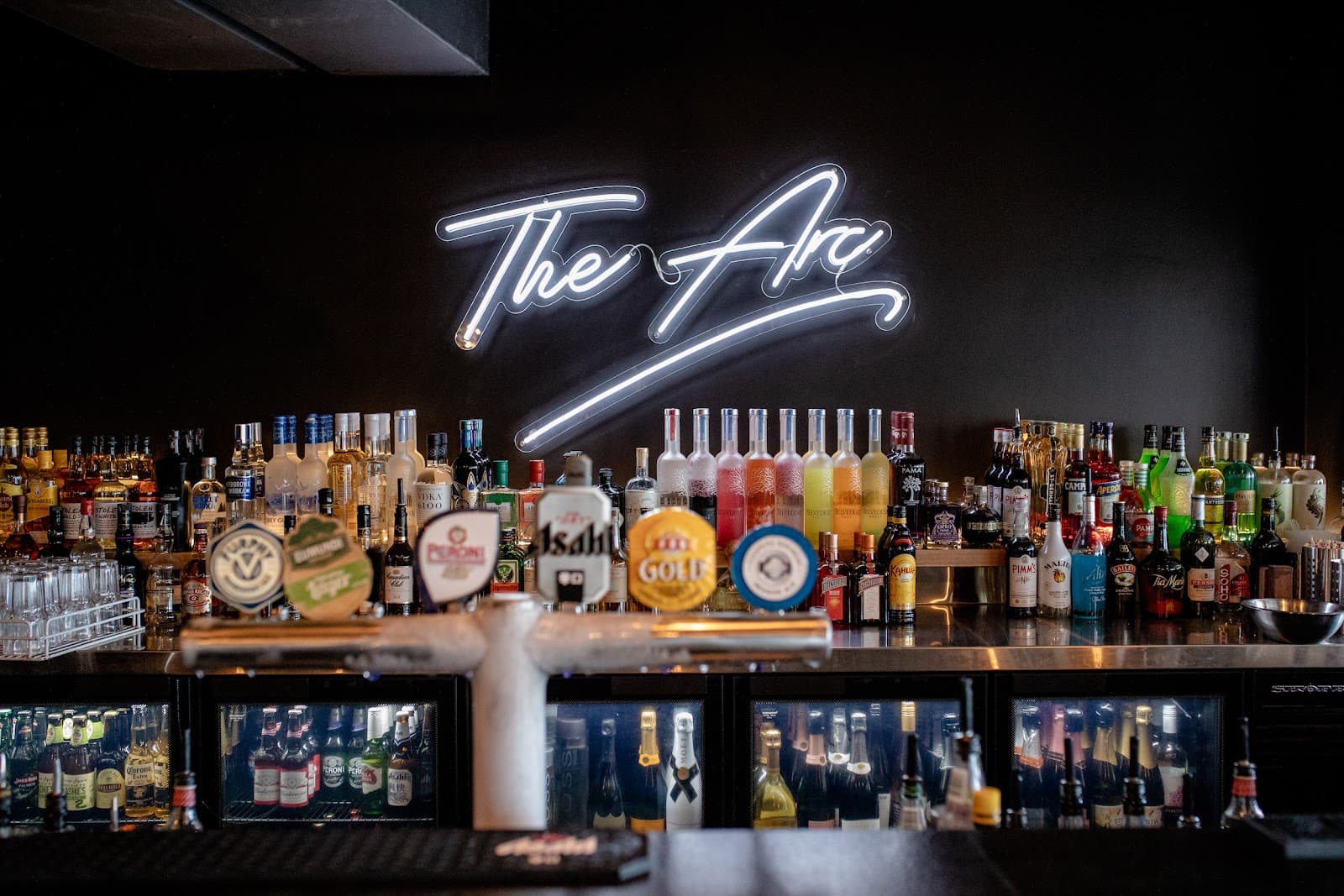 The Arc at Nobby's — Miami, Gold Coast