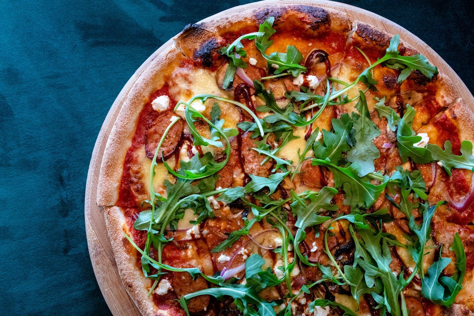 The Arc at Nobby's — Miami, Gold Coast
