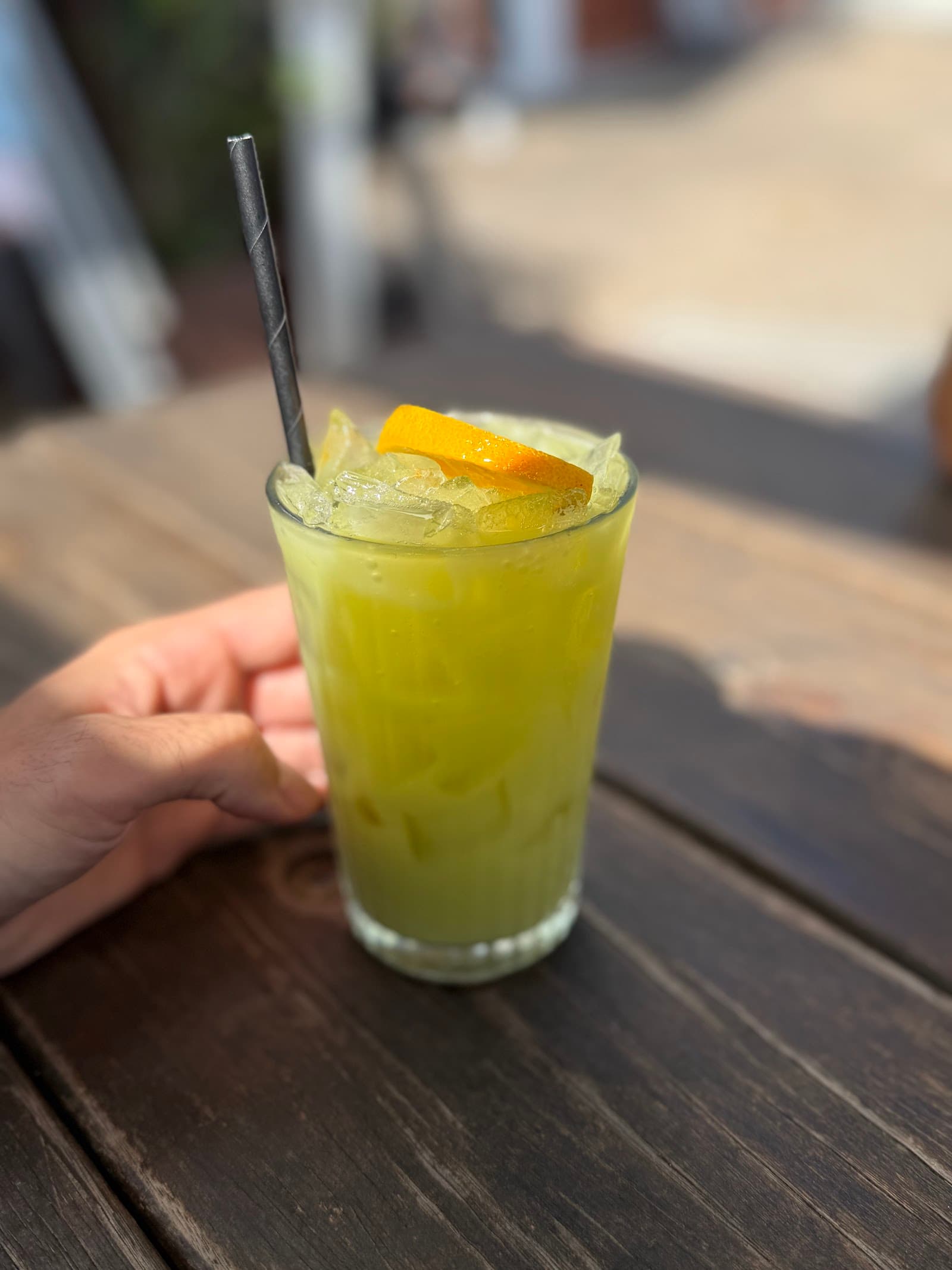The Arc at Nobby's — Miami, Gold Coast