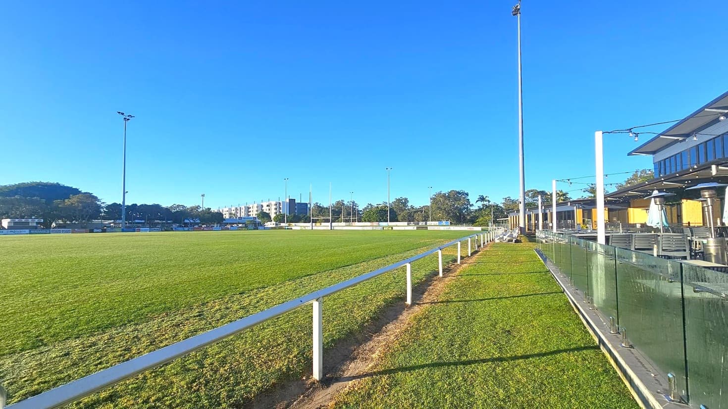 Burleigh Leagues Club — Miami, Gold Coast