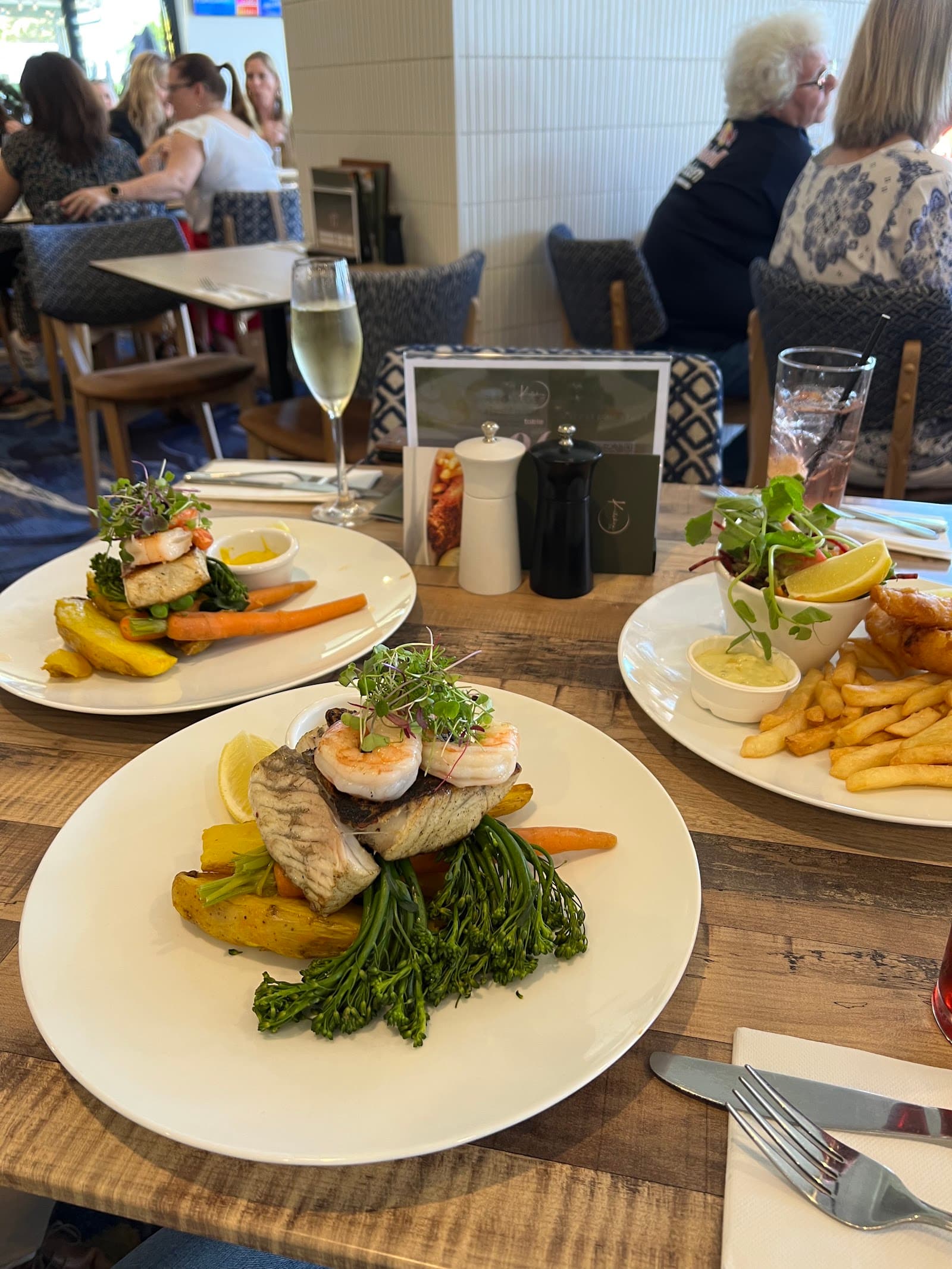 Burleigh Leagues Club — Miami, Gold Coast