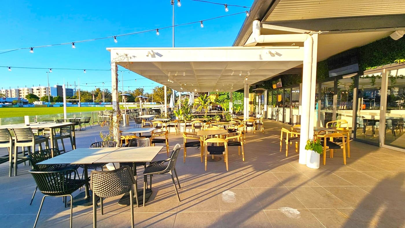 Burleigh Leagues Club — Miami, Gold Coast