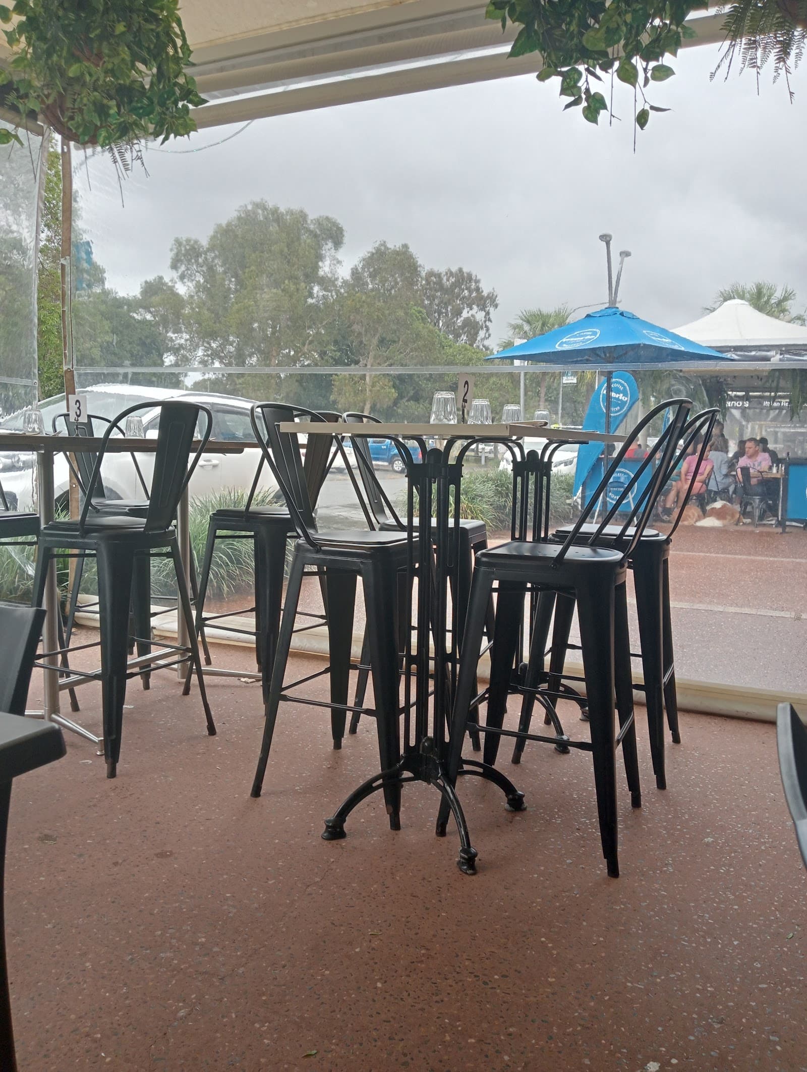 The Local Paradise Point — Hope Island, Gold Coast